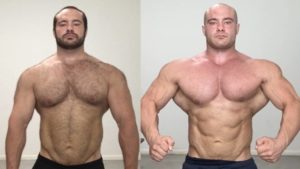 Lessons From My Recent Fat Loss Experience by: Renaissance Periodization .com / Dr. Mike Israetel
