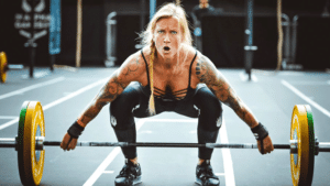 Building Explosive Power for Weightlifting & Functional Fitness by: Robbie Wild Hudson, BoxRox