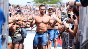 Building Muscle: Upper / Lower Split Program by: BoxRox
