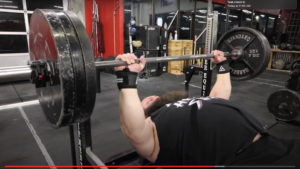 3 TIPS TO A BIGGER BENCH PRESS! by: American Monster Productions