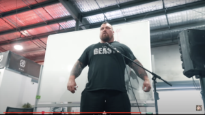 INCREASE YOUR DEADLIFT BY UP TO 20% WITH THESE 3 TIPS | Ft Eddie Hall | 500KG WR holder by: Eddie Hall