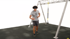 TRX Training Club: Core Ignitor by: TRX Training