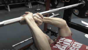 The Official Bench Press Check List (AVOID MISTAKES!) by: ATHLEAN X