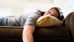 11 Surprising Causes of Fatigue by: MDVIP