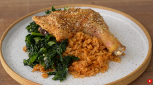 How I Make 20 Healthy Meals for $30 by: Brian Lagerstrom 