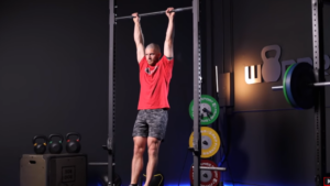 CrossFit Beginners: Top 5 Movements to Learn by: WODprep