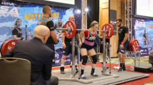 Ultimate Guide to Powerlifting Competition Rules: Squat, Bench, Deadlift by: megsquats