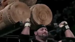 10 Tips For Beginners In Strongman by: Evan T-Rex Singleton