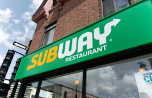 Dietitian-Recommended Subway Healthier Options by: myfitnesspal