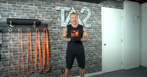 How To Use [ Resistance Bands ] | 🏆 Best Beginners Guide By 💪 James Grage, Undersun Fitness by: Undersun Fitness