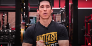 10 Calisthenics Exercises That Build The MOST Muscle! by: ATHLEAN-X™
