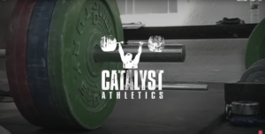 Knee Valgus in the Squat by: Catalyst