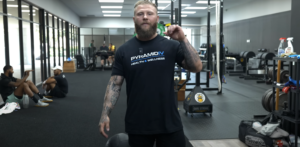 Top 3 KB Exercises to Develop Insane Core Strength by: Daru Strong