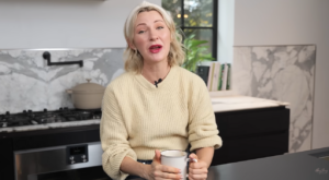 No BS Weight Loss Hacks & Nutrition Habits that ACTUALLY Work by: Abbey Sharp