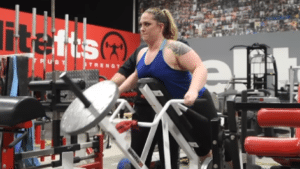 Real World Coaching - Building The Back For Squats by: elitefts