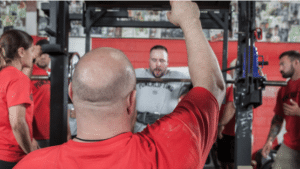 6 Weeks to a Bigger Squat by: Zack Phillips
