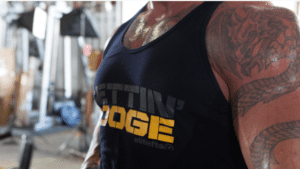 Get Jacked Arms Without Wrecking Your Joints by: Chris Tutela