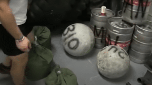 DIY Strongman Equipment by: Untamed Strength