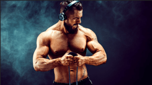 THE ONE BAND WORKOUT Hit Your Whole Body, Build Muscle From Home by: Dan North