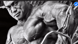 A TRIED AND TRUE BODYBUILDING PROGRAM TEMPLATE by: Clay Hyght