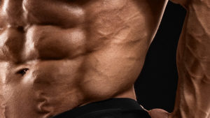 The Forgotten Part of Ab Training by: Gareth Sapstead