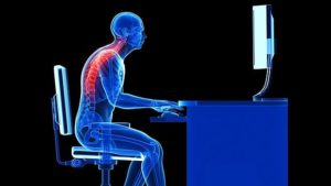 2 Band Exercises for Better Posture by: Dan Blewett
