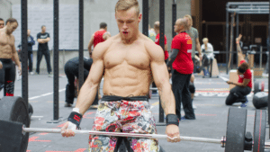 Strength Building Back Workouts by: Robbie Wild Hudson
