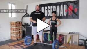 Deadlift Technique Pillars by: Juggernaut Training Systems