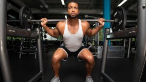 7 Different Ways to Squat by: Maggie Young