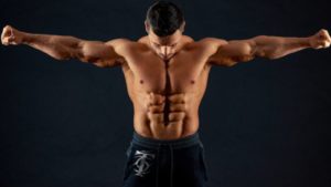 How to prevent muscle loss when dieting by: TNation