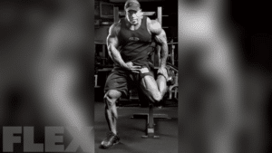 How static holds can boost muscle growth. by: Greg Merritt