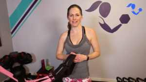 25 minute TRX workout for strength and cardio by: Bodyfit by Amy