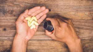 Vitamin Supplements: Help or Hype by: American Heart Association