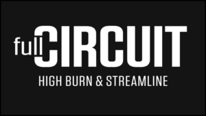Full Circuit High burn and streamline PROGRAM by: Darebee