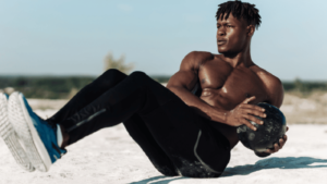 10 Core exercises to help you crush your next WOD by: CrossFit