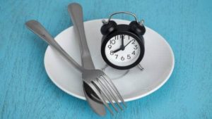 Intermittent Fasting 101 by: Brittany Berlin