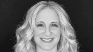Coach Jill Godzilevsky by: US Air Force 

