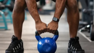 kettlebells by: How To Design A Program With A Single Kettlebell