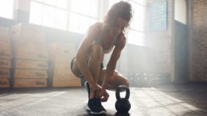 Full-Body Workout For Beginners by: Omnit Academy