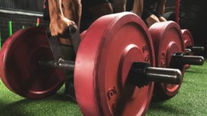 The best loaded carry workouts by: Barbend