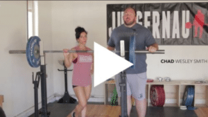 Squat Technique Pillars by: Juggernaut Training Systems