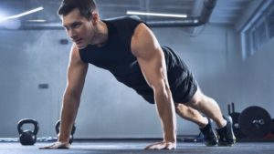 Bodyweight Workouts for Building Muscle by: Daniel Davies, MensHealth