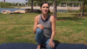 Yoga Stretch – Yoga With Adriene by: Yoga With Adriene