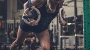 Beginner Suspension Trainer Workout by: Onnit Academy