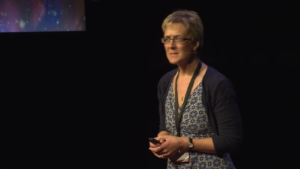 The Surprisingly Dramatic role of Nutrition and Mental Health by: Tedx Talks