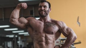 Powerbuilding Program by: phdeadlift.com | Ben Pollack