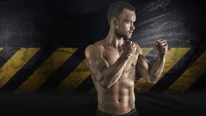 Cutting Fat, Gaining Muscle on a Vegan Diet by: Florian Wüest