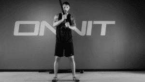 Warrior Maker | Ultimate Steel Mace Workout by: Onnit