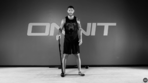 Ultimate Steel Mace Workout by: Onnit