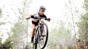 The Best Strength Workout for Mountain Bikers by: Kristin Canning